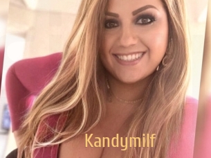 Kandymilf