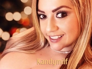 Kandymilf