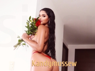 Kandymussew