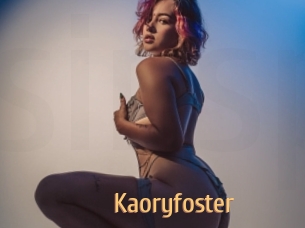 Kaoryfoster