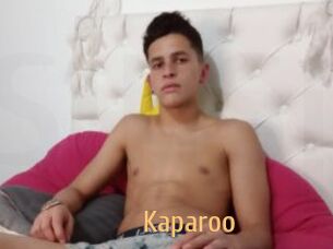 Kaparoo