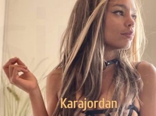 Karajordan