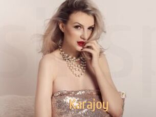 Karajoy