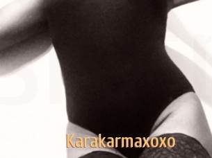 Karakarmaxoxo