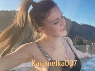 Karamelka007