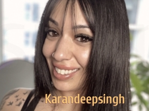 Karandeepsingh