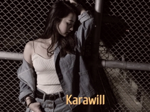 Karawill