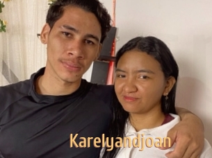 Karelyandjoan