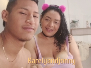 Karelyandjonny