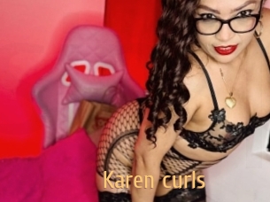 Karen_curls