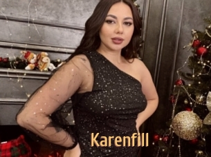 Karenfill
