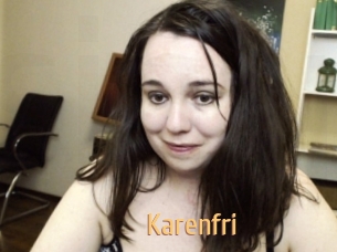 Karenfri