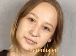 Karenhaler