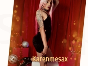 Karenmesax