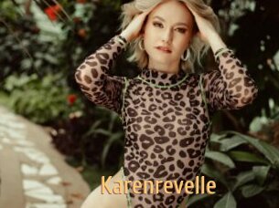 Karenrevelle