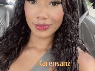 Karensanz