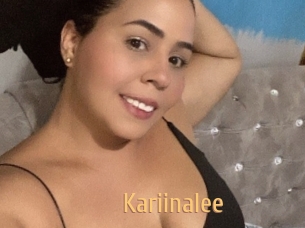 Kariinalee