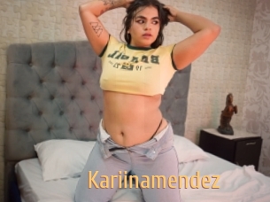 Kariinamendez