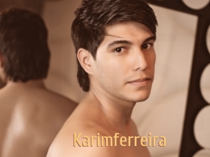 Karimferreira