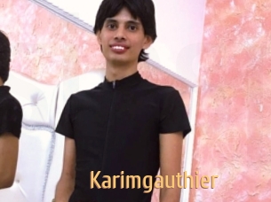 Karimgauthier