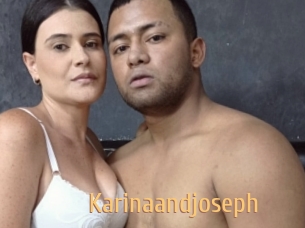 Karinaandjoseph