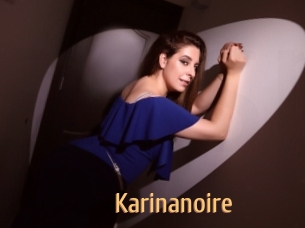 Karinanoire