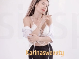 Karinasweeety