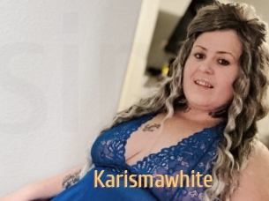 Karismawhite