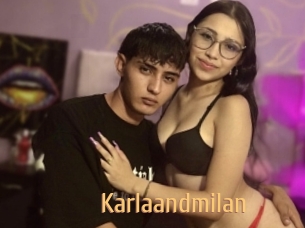 Karlaandmilan