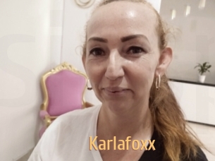 Karlafoxx