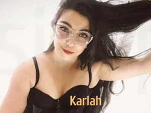 Karlah