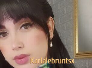 Karlalebruntsx