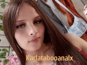 Karlatabooanalx