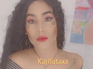 Karllotaxx