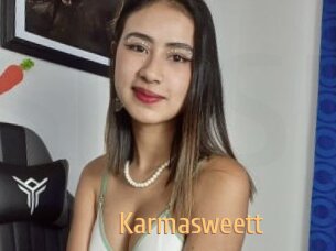 Karmasweett