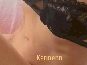 Karmenn