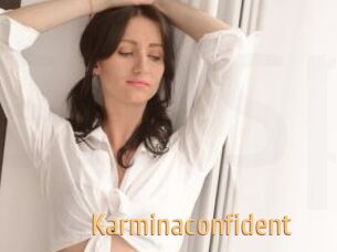 Karminaconfident