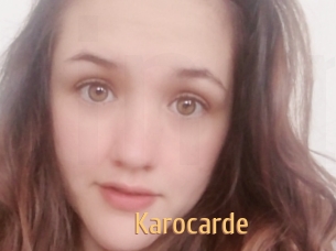 Karocarde