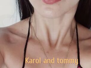Karol_and_tommy