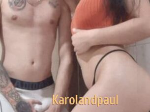 Karolandpaul