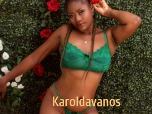 Karoldavanos