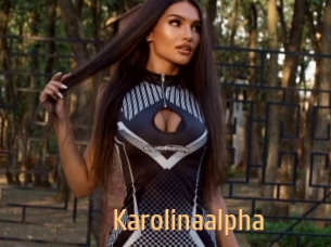 Karolinaalpha