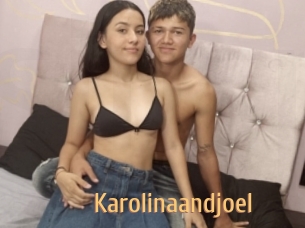 Karolinaandjoel