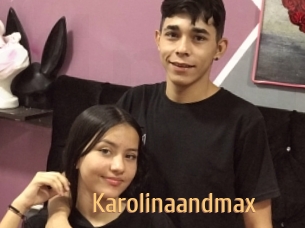 Karolinaandmax