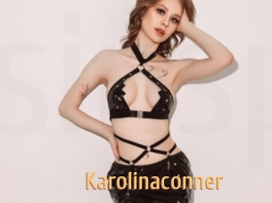 Karolinaconner