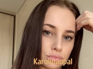 Karolinaopal