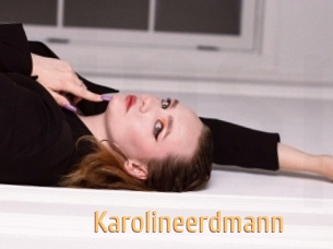 Karolineerdmann