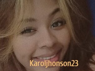 Karoljhonson23