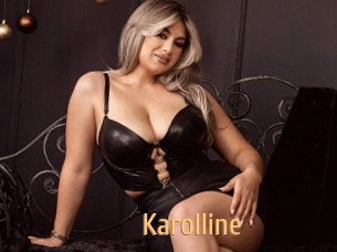 Karolline