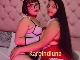 Karolndluna